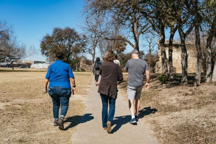 San Antonio: UNESCO World Heritage Missions Tour - Cancellation Policy and Payment