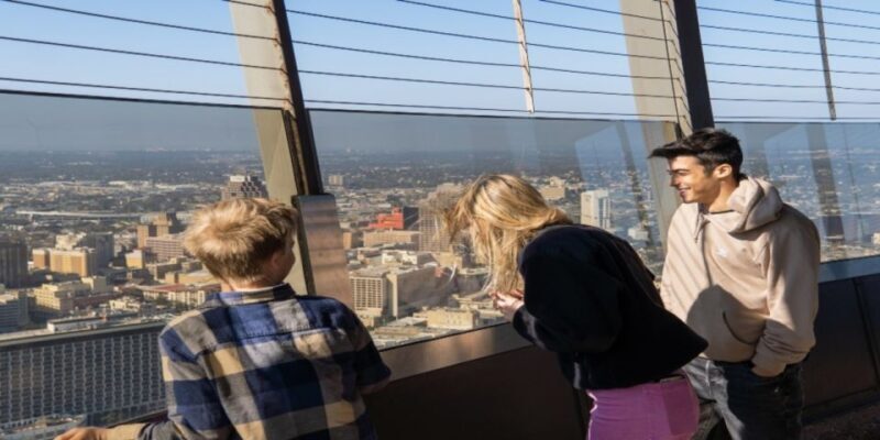 San Antonio Walking Tour with Cruise and Tower of Americas - Introduction: Why This Tour Is a Smart Choice for Travelers