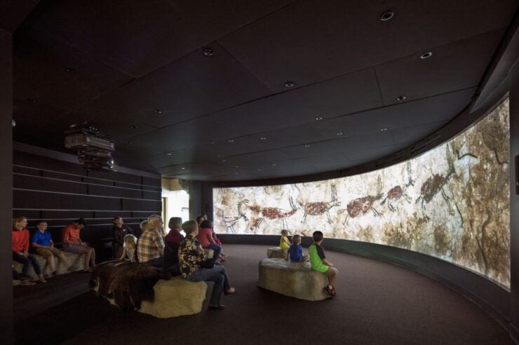 San Antonio: Witte Museum Admission Ticket - Location and Ticket Information