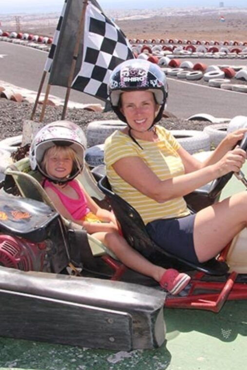 San Bartolome: Karting Sessions In 200cc Biz Karts - Pricing and Booking Options