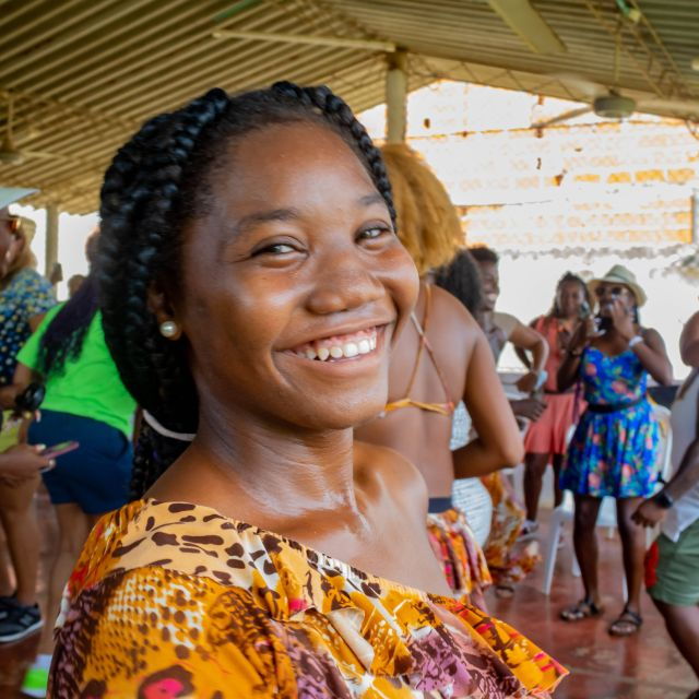 San Basilio De Palenque Day Tour - Palenquero Language Insights