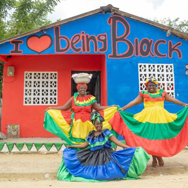 San Basilio De Palenque Day Tour - Inclusions and Exclusions