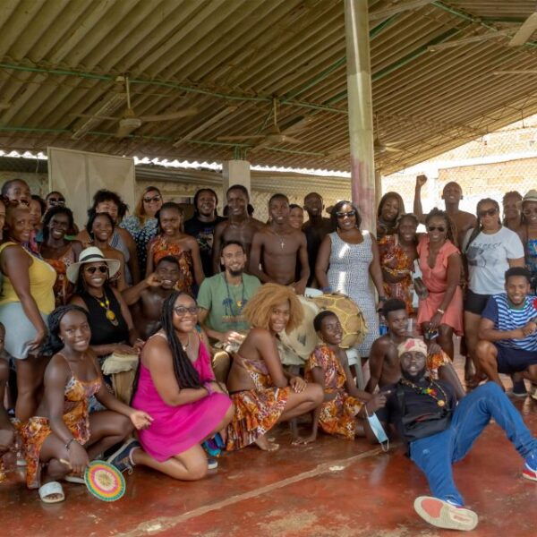 San Basilio De Palenque Day Tour - Cultural Performances and Landmarks