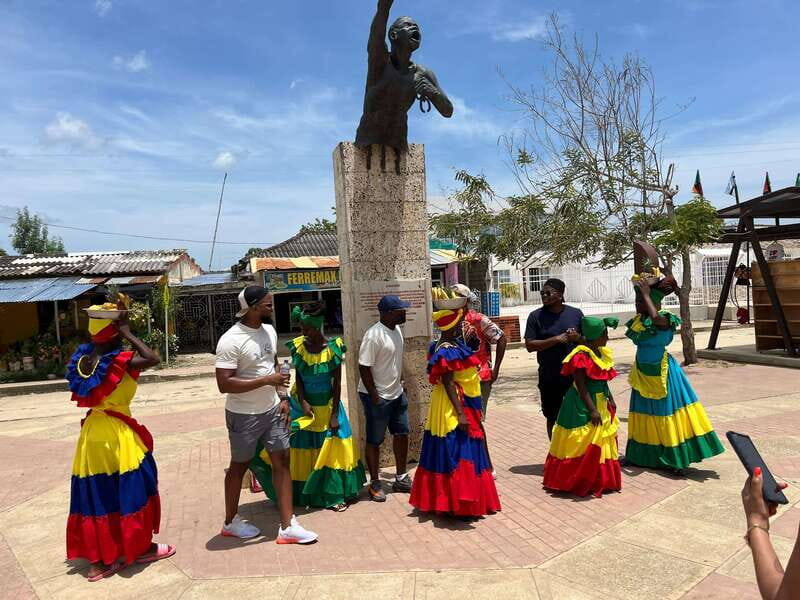 San Basilio de Palenque tours dance show, lunch & pick up. - Final Thoughts: A Cultural Snapshot in a Day