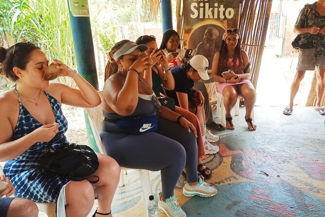 San Basilio De Palenque UNESCO World Heritage Site Daytrip: Africa in America - Historical Significance