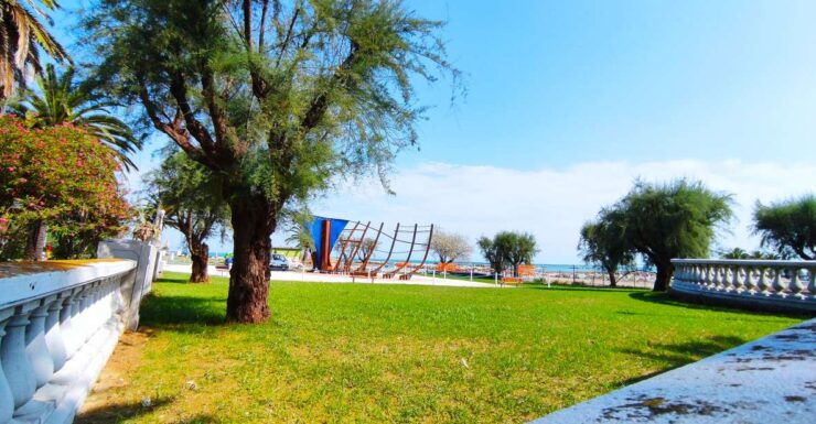 San Benedetto Del Tronto: Geocaching Tour - Experience Highlights