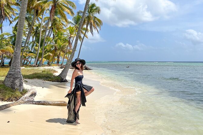 San Blas Day Tour on SAILBOAT Island Hopping ALL INCLUSIVE - Pricing and Booking Information