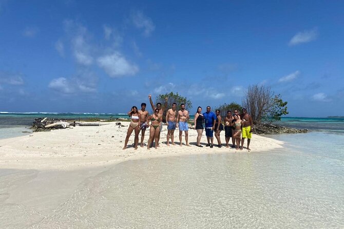 San Blas Day Tour - Visit Paradise Islands & the Natural Pools Lunch 1 Drink - Booking Policies and Procedures
