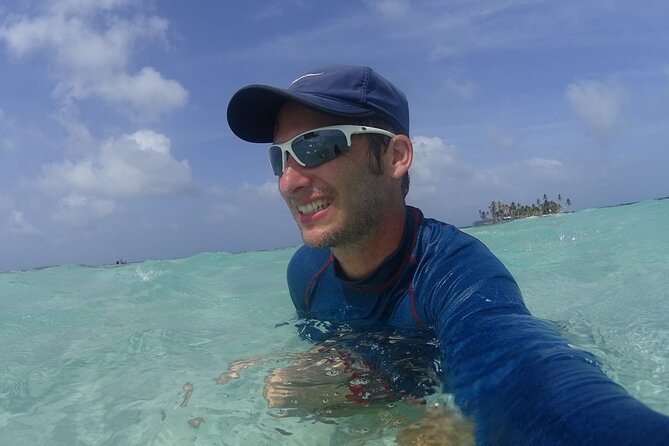 San Blas for a Day in a Private Plane - Whats Included in the Tour