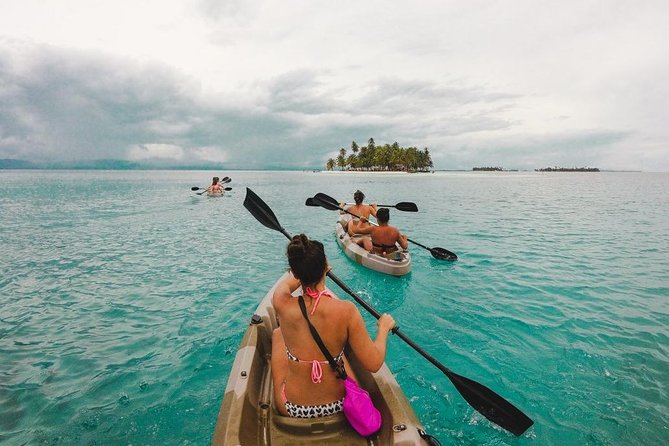 San Blas Island Adventure: Hidden Treasures Await - Good To Know