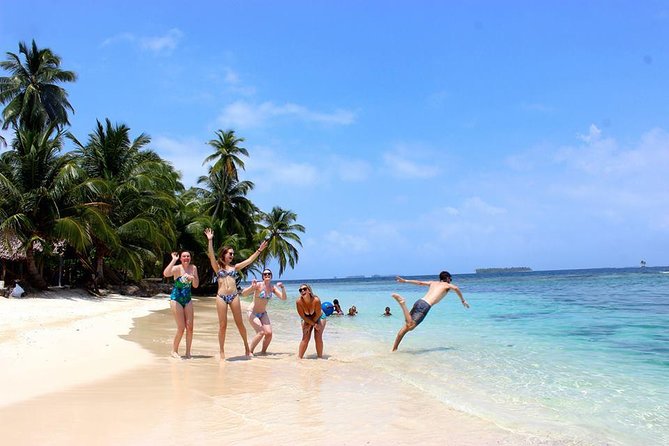 San Blas Island and Snorkel Tour - Visit the Islands Lunch Drink Snorkel - Tour Highlights and Inclusions