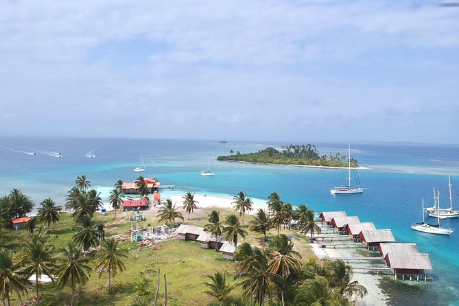 San Blas Islands - 2d/1n Private OVER the OCEAN Cabin , Incl. Meals and Day Tour - Frequently Asked Questions