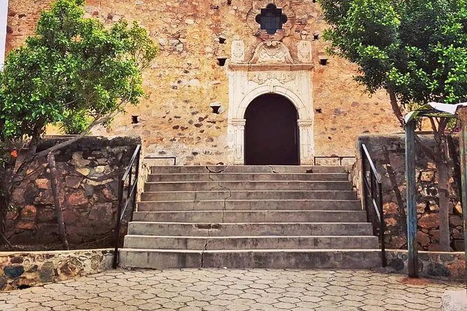 San Carlos Tour departing from Hermosillo - Exploring the San Carlos Tour from Hermosillo