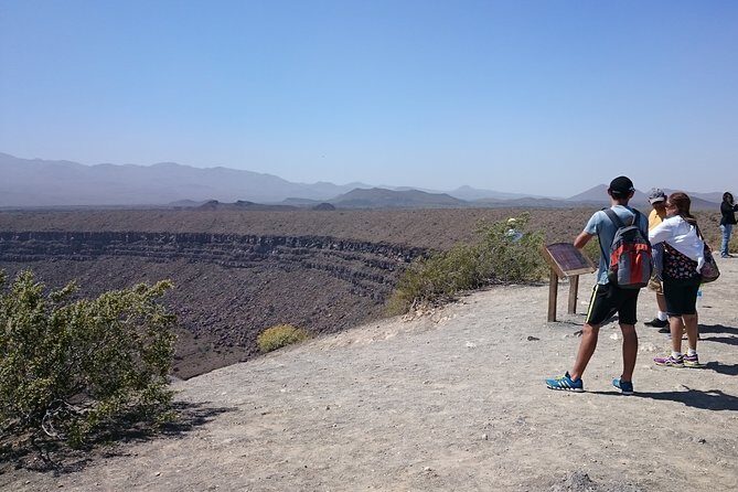 San Carlos Tour departing from Hermosillo - Why This Tour Offers Great Value