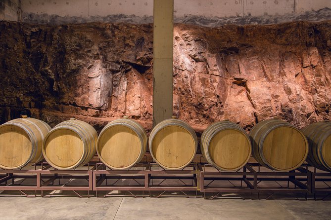 San Carlos Vina Eden Winery Guided Tour  - Punta Del Este - Tour Overview