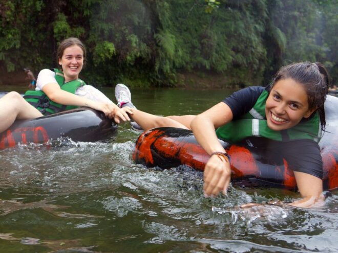 San Cipriano Rainforest Reserve: Amazing Day Trip - Customer Reviews
