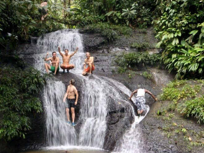 San Cipriano Rainforest Reserve: Amazing Day Trip - Additional Information