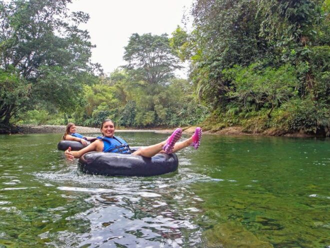 San Cipriano Rainforest Reserve: Amazing Day Trip - Directions