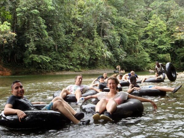 San Cipriano Rainforest Reserve: Amazing Day Trip - Frequently Asked Questions