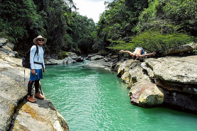 San Cipriano & River Adventure Day Tour - Tour Highlights