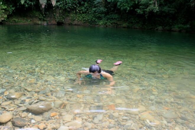 San Cipriano River - Booking Flexibility