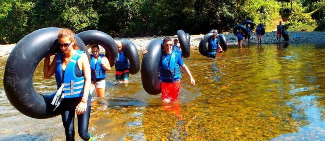 San Cipriano: San Cipriano Natural Reserve Guided Tour - Additional Information