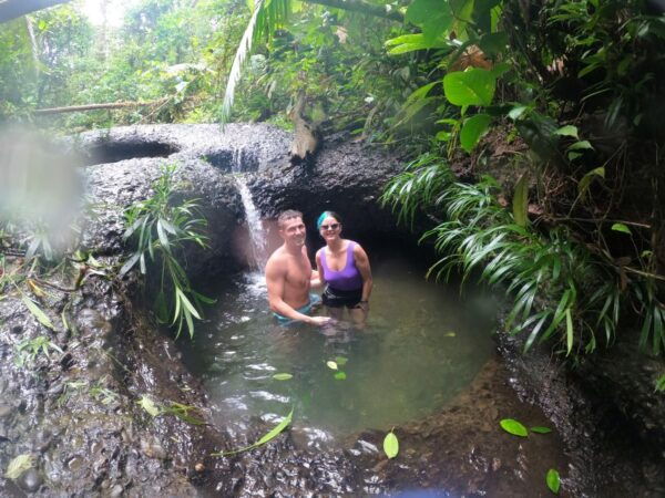 San Cipriano: San Cipriano Natural Reserve Guided Tour - The Sum Up