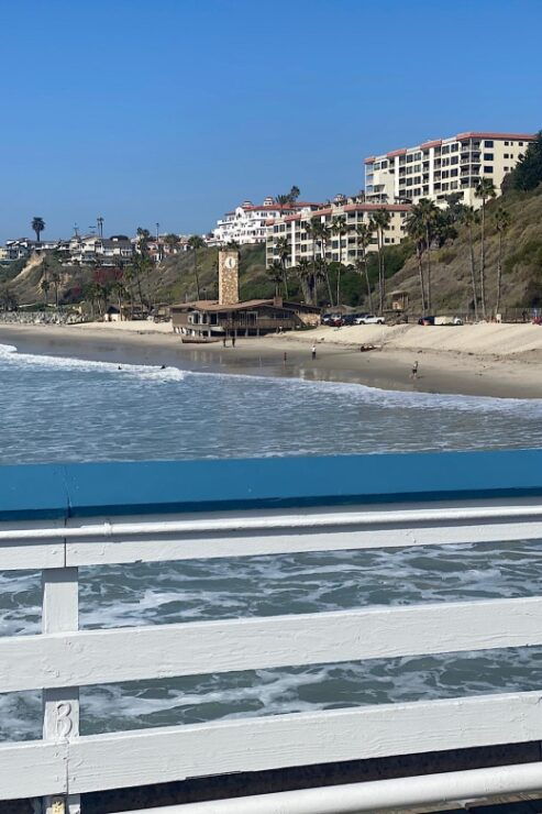 San Clemente Beach & Irvine City Private Tour - Activity Details