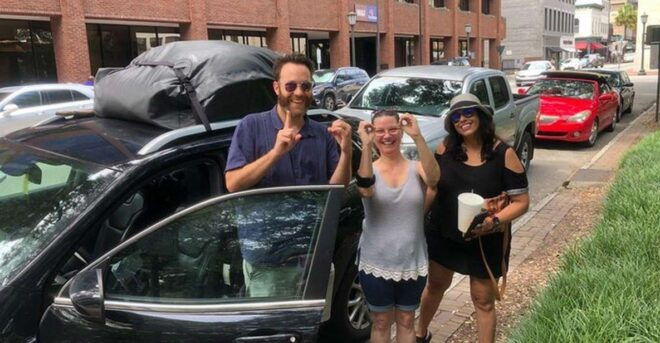 San Clemente Scavenger Hunt - Cancellation Policy and Booking