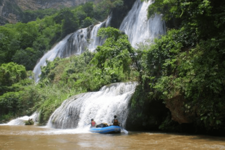 San Cristóbal: 2-Day La Venta River Rafting Adventure - Good To Know