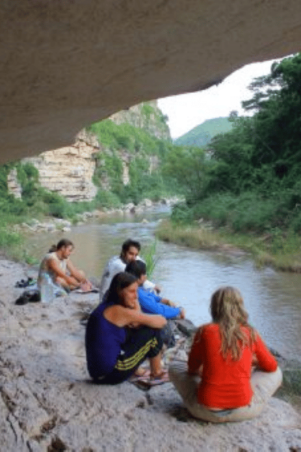 San Cristóbal: 2-Day La Venta River Rafting Adventure - Paddling Through Sacred Canyon