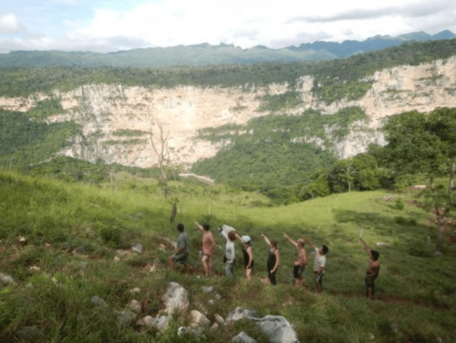 San Cristóbal: 2-Day La Venta River Rafting Adventure - Inclusions and Equipment