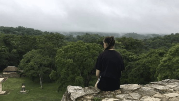 San Cristóbal: 3-Day Kayak Tour in the Lacandon Jungle - Itinerary Highlights