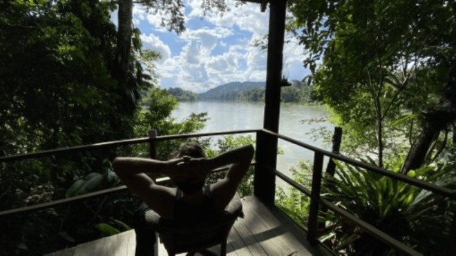 San Cristóbal: 3-Day Kayak Tour in the Lacandon Jungle - Duration & Availability