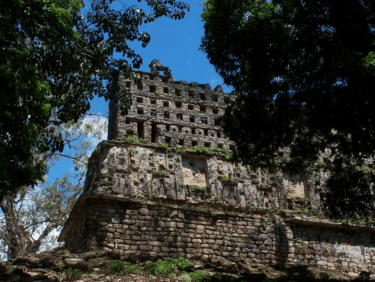 San Cristóbal: 3-Day Rafting Tour With Waterfalls & Ruins - Itinerary: Day 1