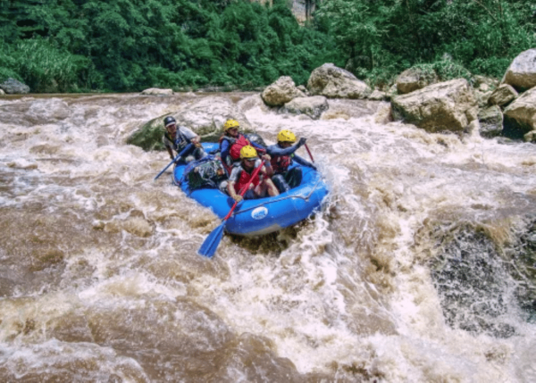San Cristóbal: 3-Day Rio La Venta Canyon Rafting Adventure - Frequently Asked Questions