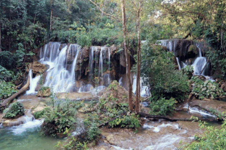 San Cristobal: 3 Days Expedition of North Lacandona Jungle - Itinerary Breakdown