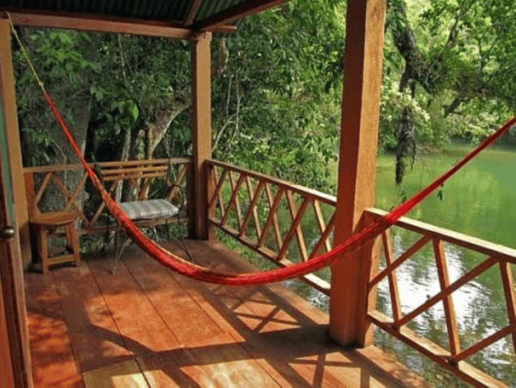 San Cristobal: 3 Days Nature Tour Southern Selva Lacandona - Itinerary Highlights