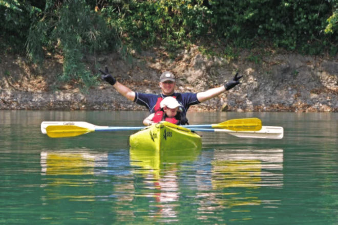 San Cristóbal: 4-Day Kayak and Rafting Expedition - Adventure Awaits