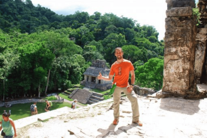 San Cristobal: 4 Days Nature Tour in the Lacandon Jungle - Exploring the Lacandon Jungle