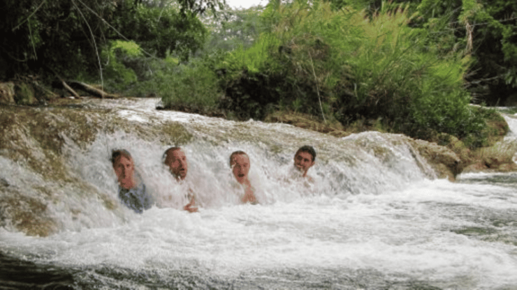 San Cristobal: 5-Day Lacanjá River Rafting Expedition - Good To Know
