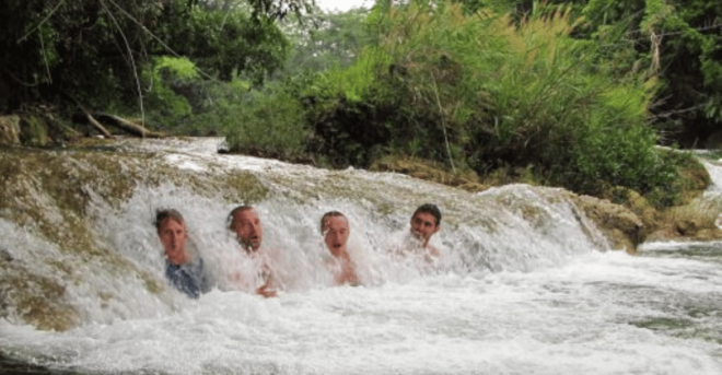 San Cristobal: 5-Day Lacanjá River Rafting Expedition - Frequently Asked Questions