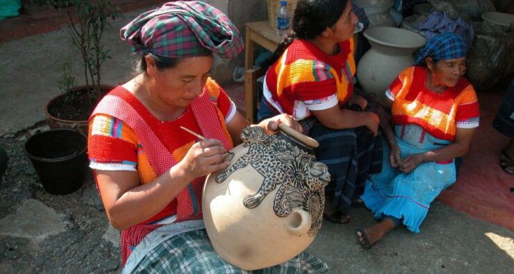 San Cristóbal: Amatenango, Chiflon, and Montebello Tour - Tour Experience