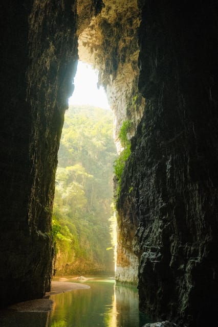 San Cristobal: Arc of Time Chiapas - Expedition Itinerary