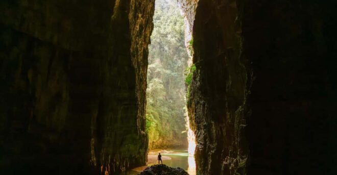San Cristobal: Arc of Time Chiapas - Hiking and Camping