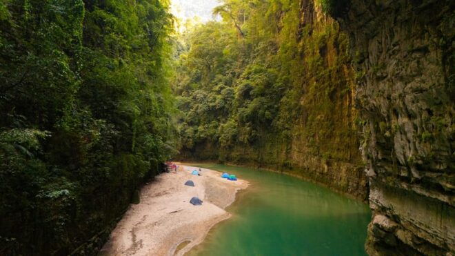 San Cristobal: Arc of Time Chiapas - Meals and Accommodations