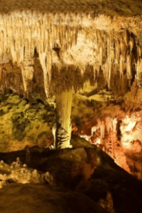 San Cristóbal: Arcotete Ecotourism Park & Rancho Nuevo Caves - Good To Know