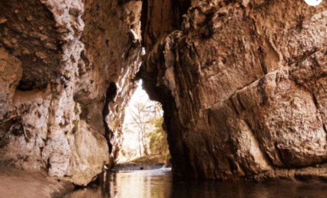 San Cristóbal: Arcotete Ecotourism Park & Rancho Nuevo Caves - Booking and Cancellation