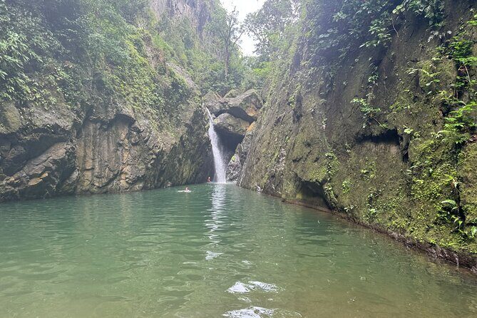 San Cristobal Canyon Hiking Adventure - Good To Know