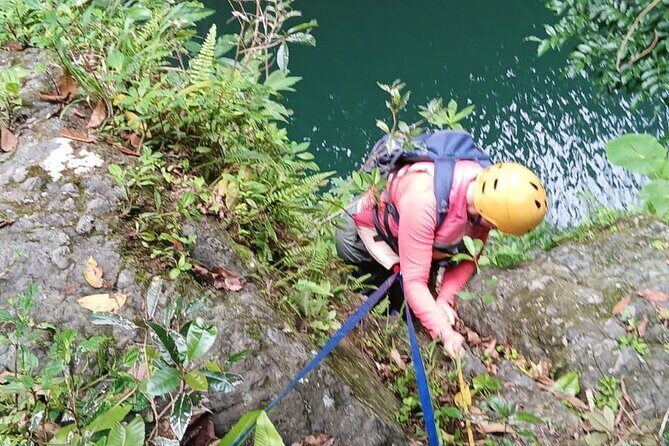 San Cristobal Canyon Hiking Adventure - The Itinerary: What’s Actually Involved?